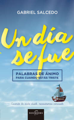 Un día se fue