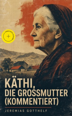 Käthi, die Grossmutter