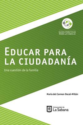 Educar para la ciudadanía
