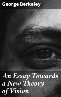 An Essay Towards a New Theory of Vision