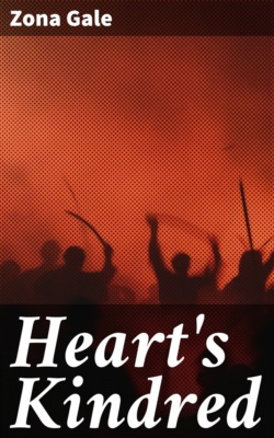 Heart's Kindred