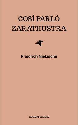 Così parlò Zarathustra