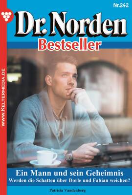 Dr. Norden Bestseller 242 – Arztroman