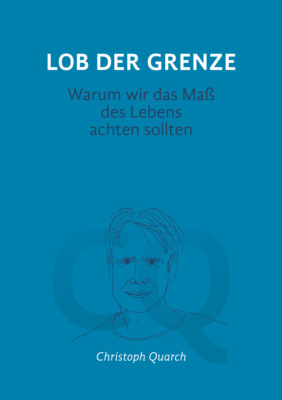 Lob der Grenze