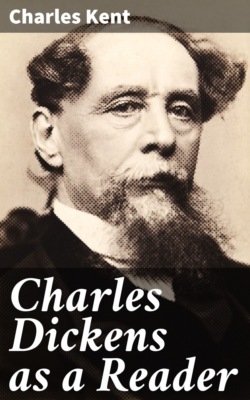 Charles Dickens as a Reader