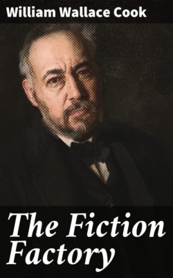 The Fiction Factory