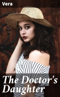 The Doctor's Daughter