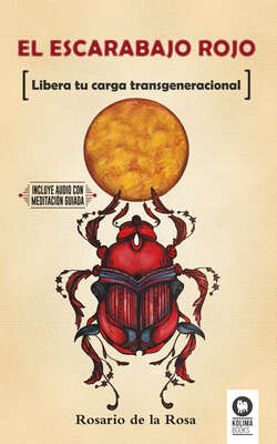 El escarabajo rojo