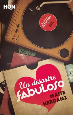 Un desastre fabuloso