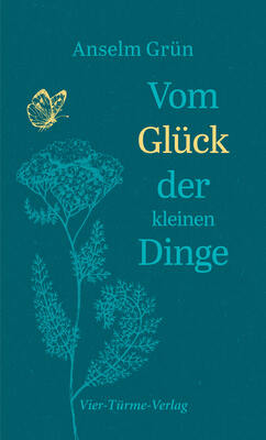 Vom Glück der kleinen Dinge