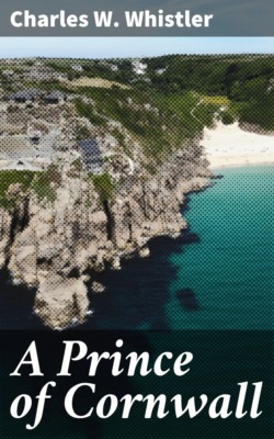 A Prince of Cornwall