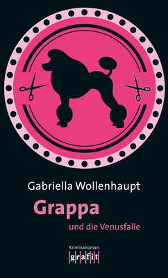 Grappa und die Venusfalle