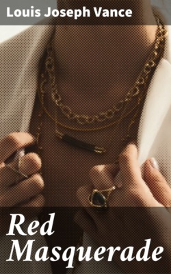 Red Masquerade