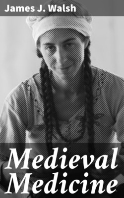 Medieval Medicine