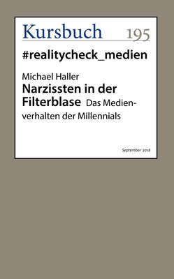 Narzissten in der Filterblase
