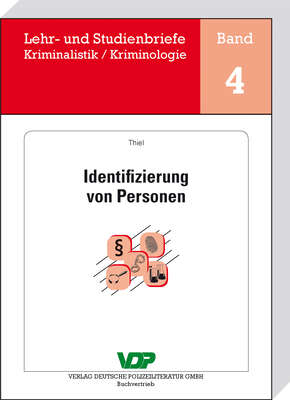 Identifizierung von Personen