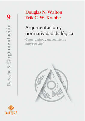 Argumentación normatividad dialógica
