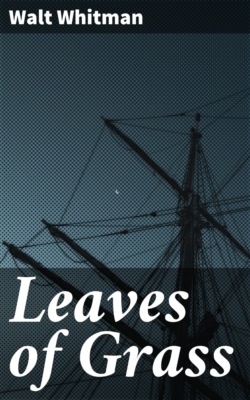 Leaves of Grass