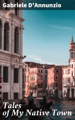 Tales of My Native Town