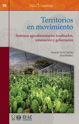 Territorios en movimiento