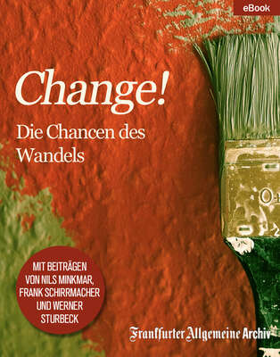 "Change!"