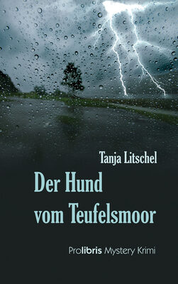 Der Hund vom Teufelsmoor