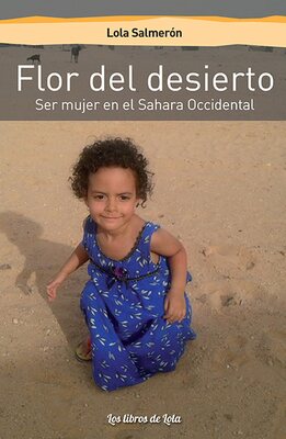 Flor del desierto