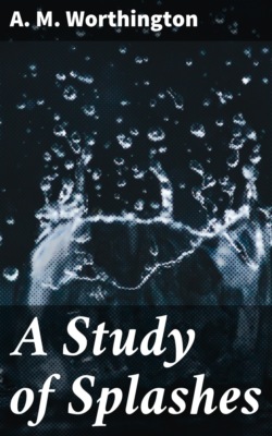 A Study of Splashes
