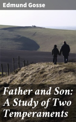 Father and Son: A Study of Two Temperaments
