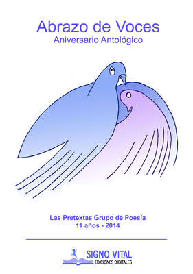 Abrazo de Voces