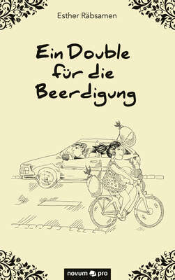 Ein Double für die Beerdigung