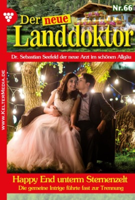 Happy End unterm Sternenzelt