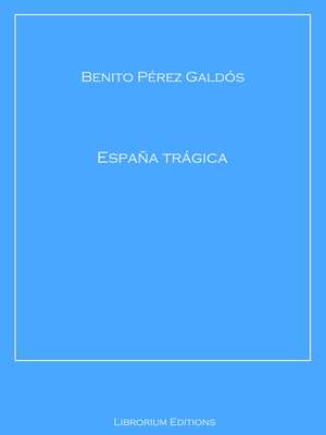 España trágica