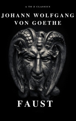 Faust (A to Z Classics)