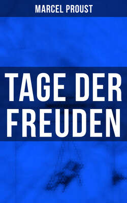 Tage der Freuden
