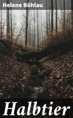 Halbtier
