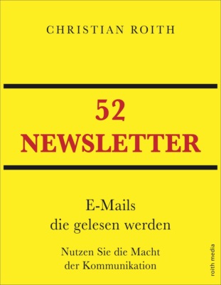 52 Newsletter