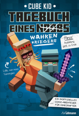 Tagebuch eines wahren Kriegers
