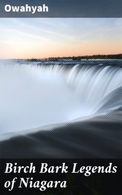 Birch Bark Legends of Niagara