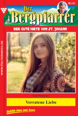 Verratene Liebe