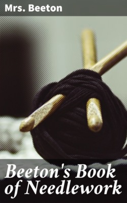 Beeton's Book of Needlework