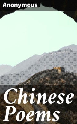 Chinese Poems