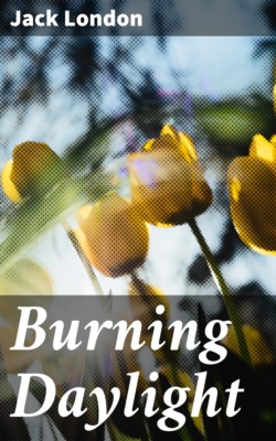 Burning Daylight