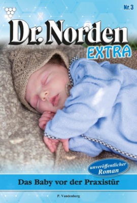 Das Baby vor der Praxistür