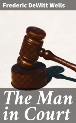 The Man in Court