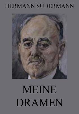 Meine Dramen