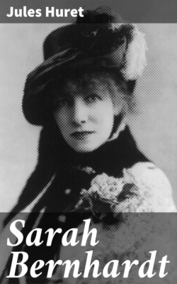 Sarah Bernhardt