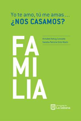 Yo te amo, tú me amas… ¿Nos casamos?