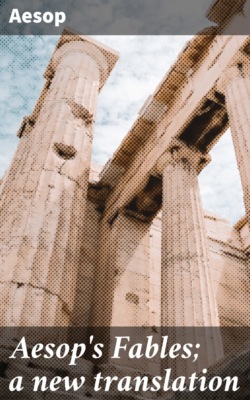 Aesop's Fables; a new translation