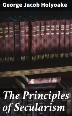 The Principles of Secularism